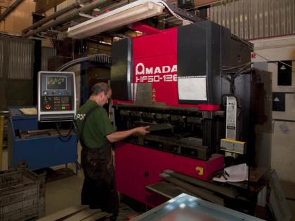 AMADA